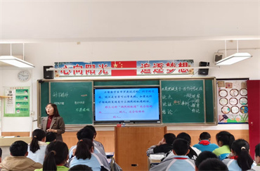 白鹿原那边的语文课